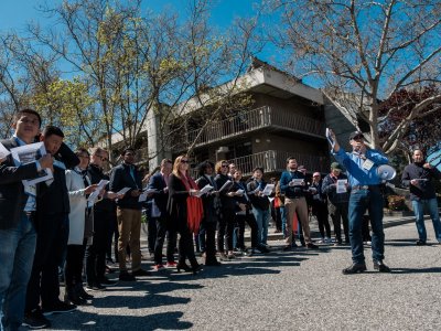 Singularity University