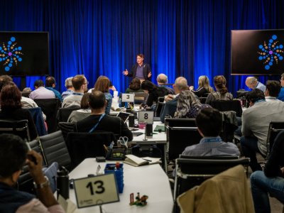 Singularity University